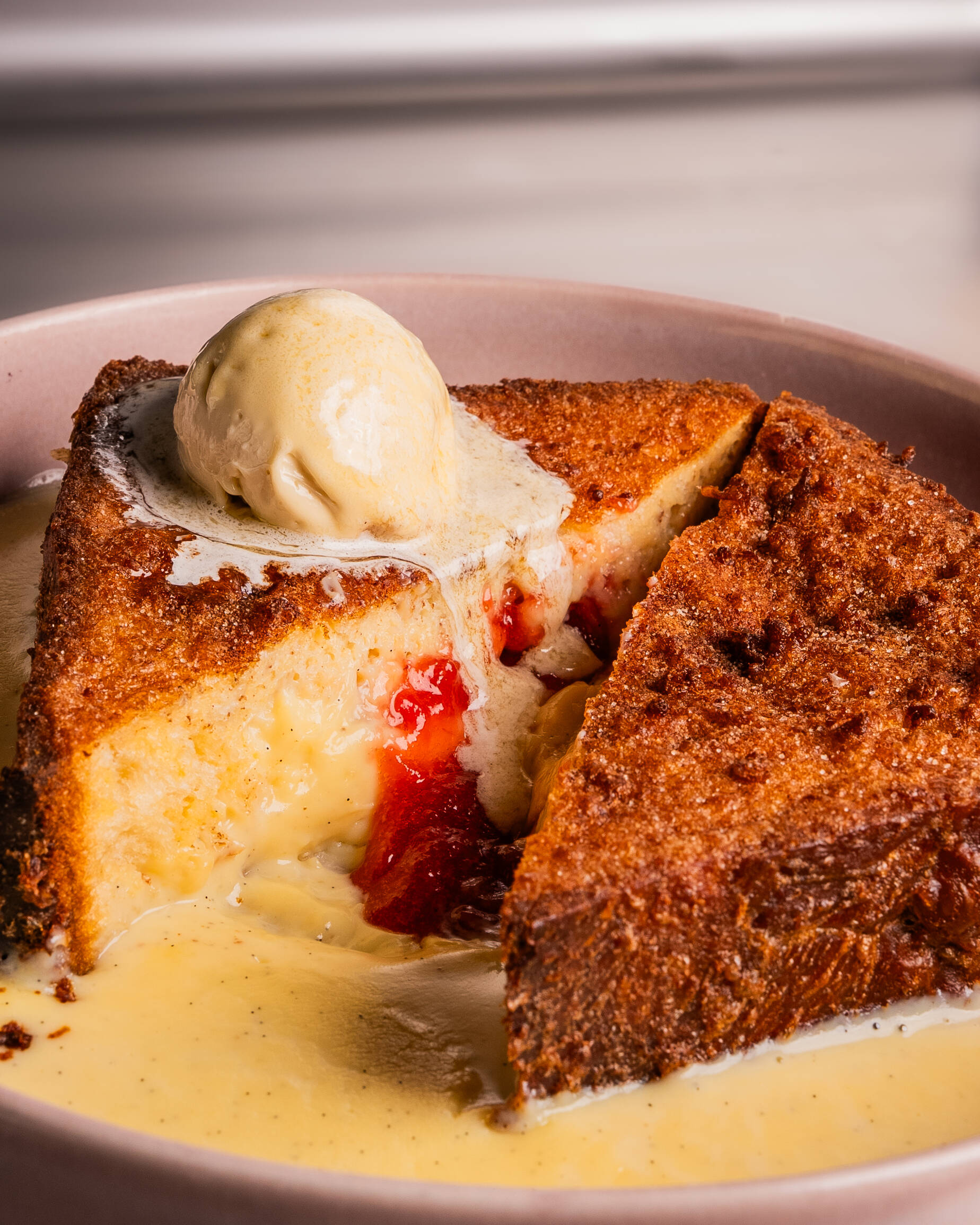 The Best Pastries In Sydney & Adelaide | Shadow Baking